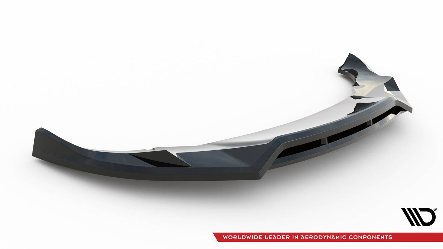 Cupra Formentor Facelift - Frontspoiler - Frontlippe