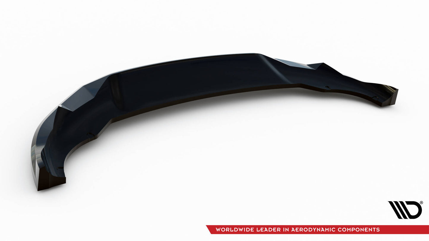 Cupra Formentor Facelift - Frontspoiler - Frontlippe