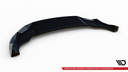 Cupra Formentor Facelift - Frontspoiler - Frontlippe