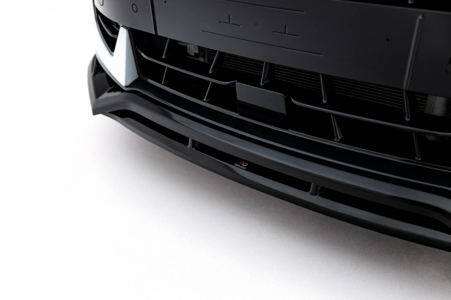 Cupra Formentor Facelift - Frontspoiler - Frontlippe