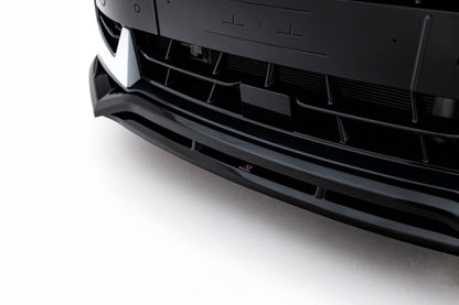 Cupra Formentor Facelift - Frontspoiler - Frontlippe