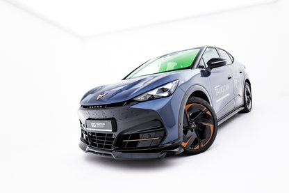Cupra Tavascan - Frontspoiler - Frontlippe