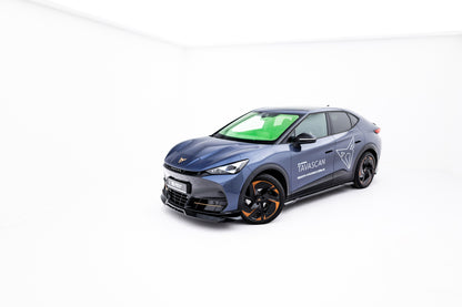 Cupra Tavascan - Frontspoiler - Frontlippe