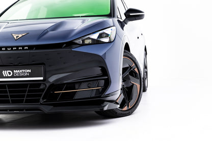 Cupra Tavascan - Frontspoiler - Frontlippe