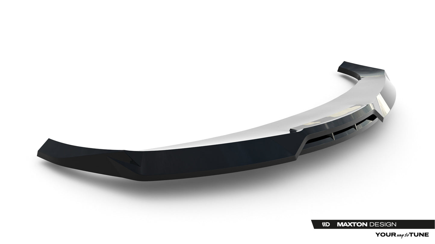 Cupra Tavascan - Frontspoiler - Frontlippe