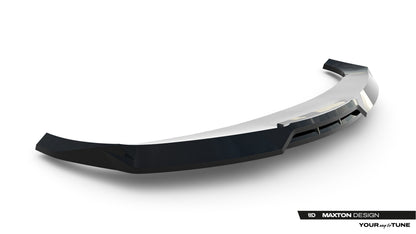 Cupra Tavascan - Frontspoiler - Frontlippe