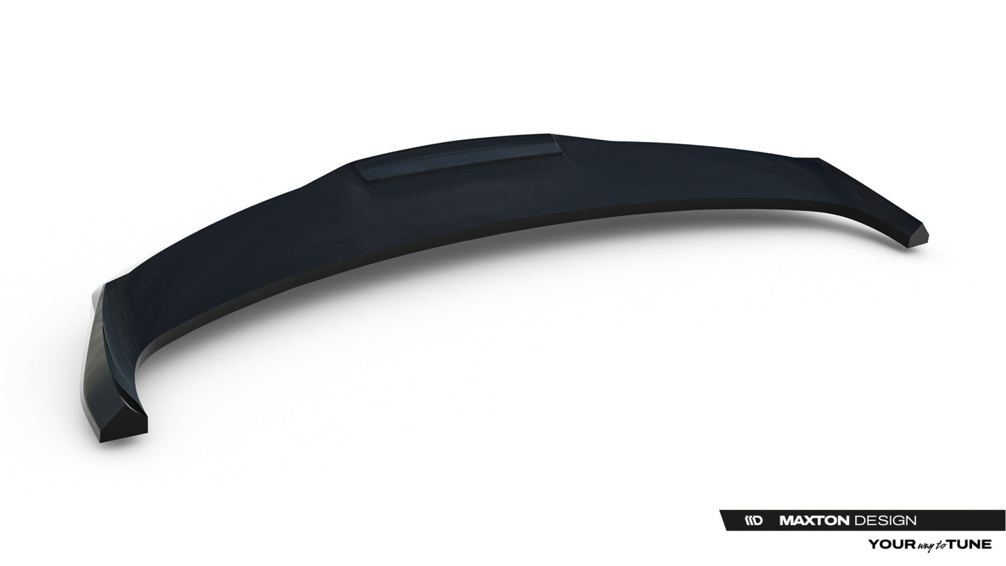 Cupra Tavascan - Frontspoiler - Frontlippe
