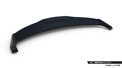 Cupra Tavascan - Frontspoiler - Frontlippe