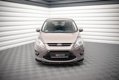 Ford C-Max - Frontspoiler - Frontlippe