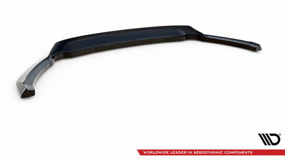 Ford Edge - Frontspoiler - Frontlippe