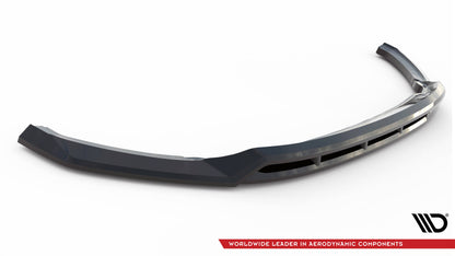 Ford Edge - Frontspoiler - Frontlippe