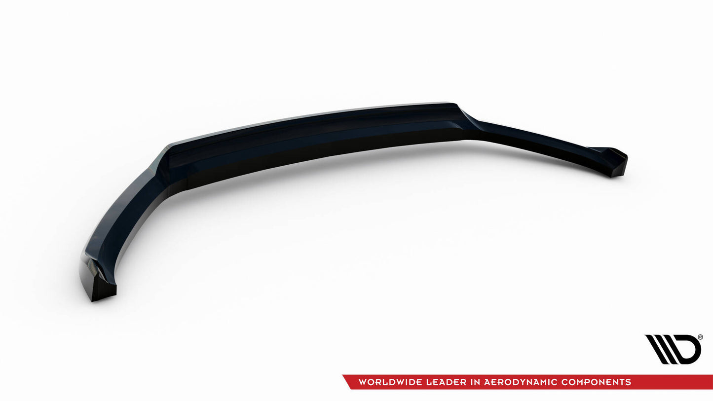 Ford Edge ST Facelift - Frontspoiler - Frontlippe