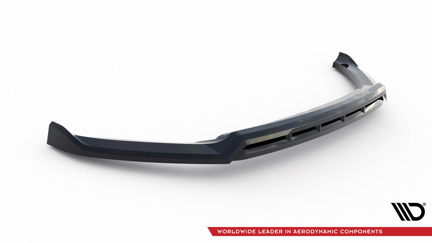 Ford Edge ST Facelift - Frontspoiler - Frontlippe