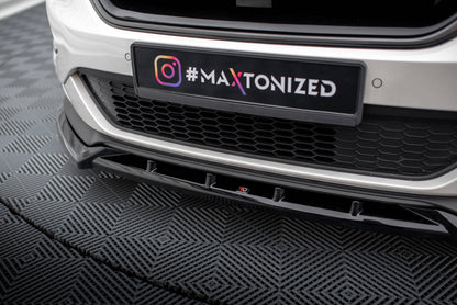 Ford Edge Sport - Frontspoiler - Frontlippe