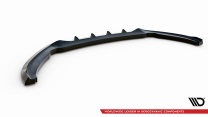 Ford Edge Sport - Frontspoiler - Frontlippe