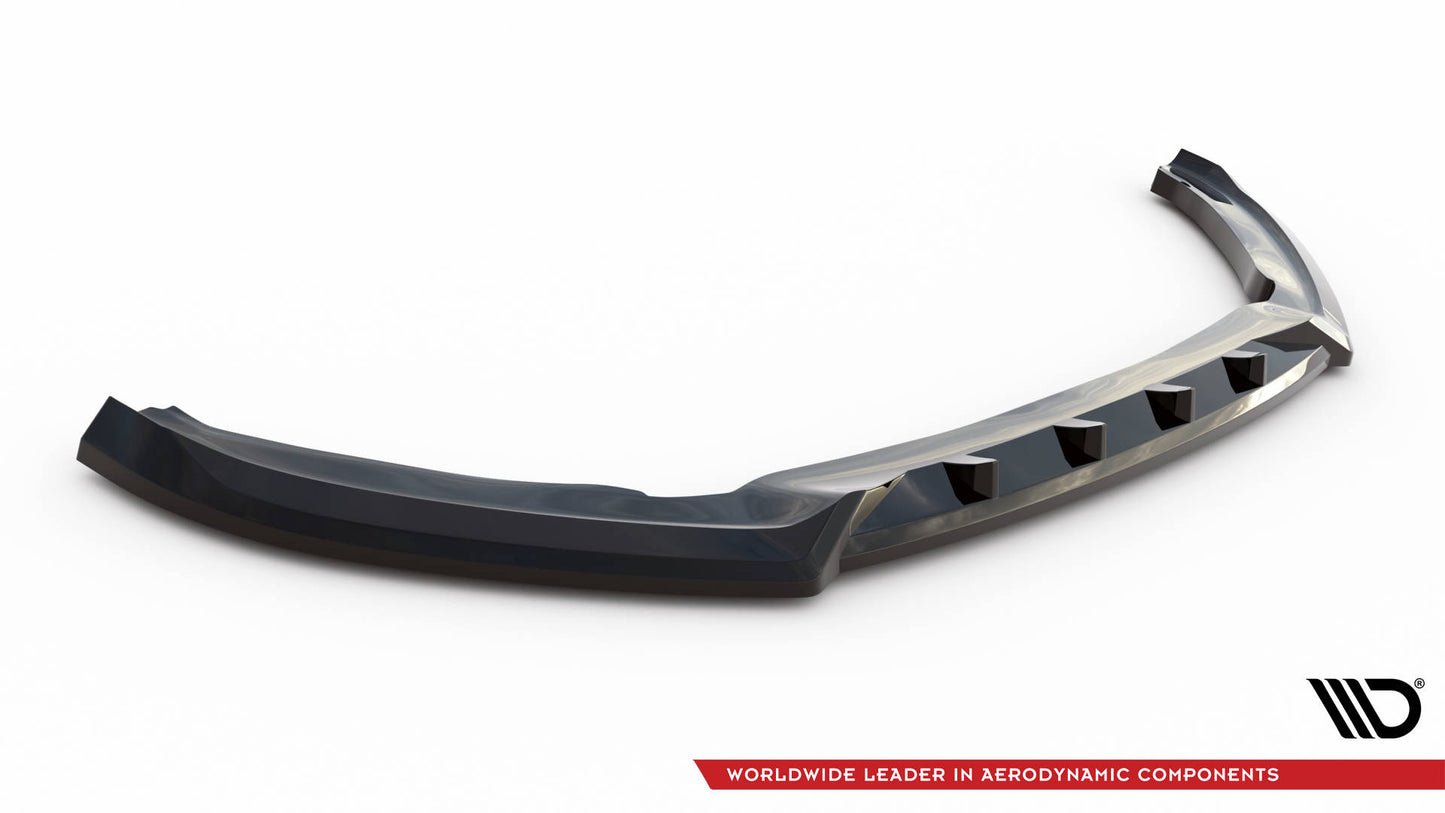 Ford Edge Sport - Frontspoiler - Frontlippe