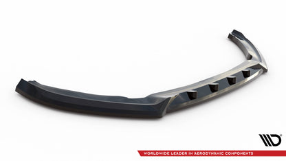 Ford Edge Sport - Frontspoiler - Frontlippe