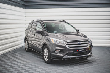 Ford Escape - Frontspoiler - Frontlippe