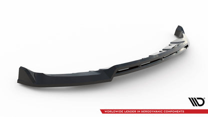 Ford Explorer XLT - Frontspoiler - Frontlippe
