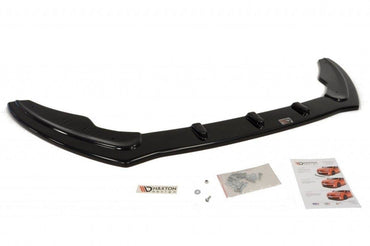 Ford Fiesta 7 - Frontspoiler - Frontlippe