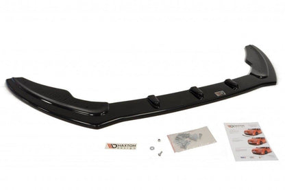 Ford Fiesta 7 - Frontspoiler - Frontlippe