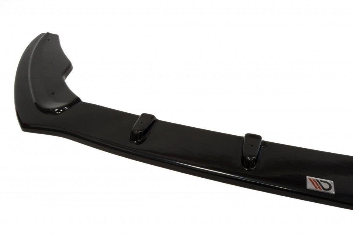 Ford Fiesta 7 - Frontspoiler - Frontlippe