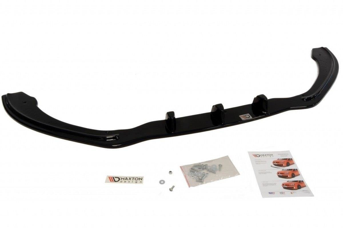 Ford Fiesta ST-Line Mk7 - Frontspoiler - Frontlippe
