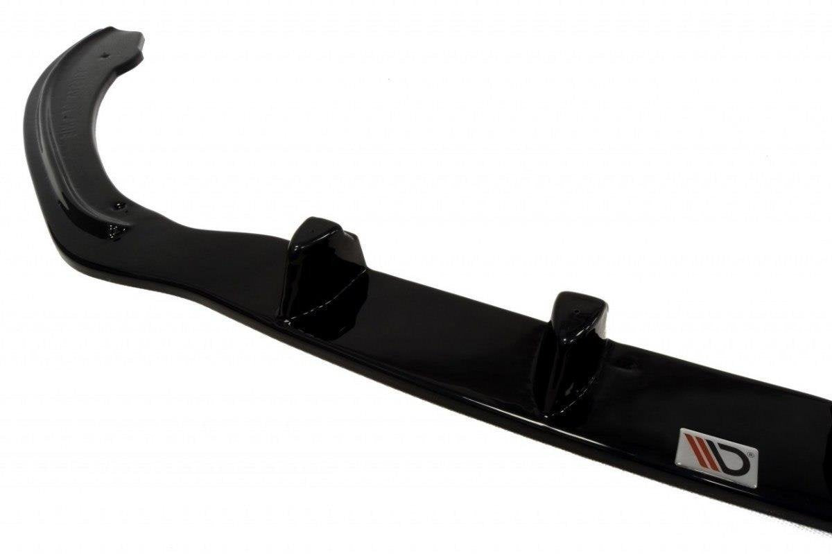 Ford Fiesta ST-Line Mk7 - Frontspoiler - Frontlippe