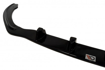 Ford Fiesta ST-Line Mk7 - Frontspoiler - Frontlippe