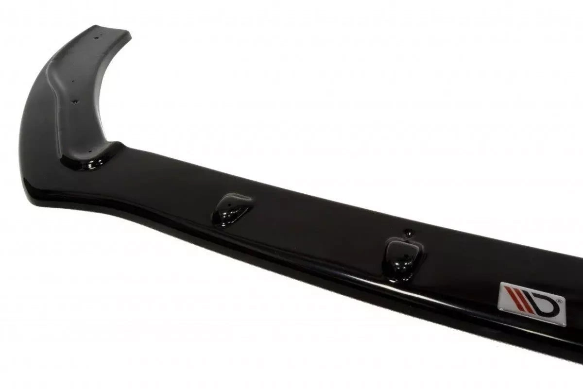 Ford Fiesta ST-Line Mk7 Facelift - Frontspoiler - Frontlippe