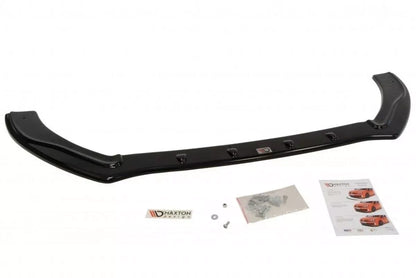 Ford Fiesta ST-Line Mk7 Facelift - Frontspoiler - Frontlippe