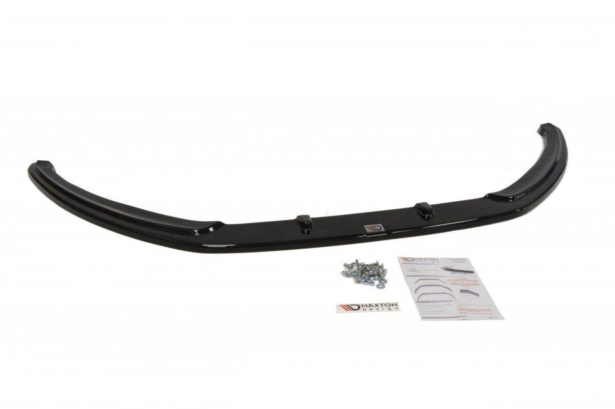 Ford Focus Mk3 Facelift - Frontspoiler - Frontlippe