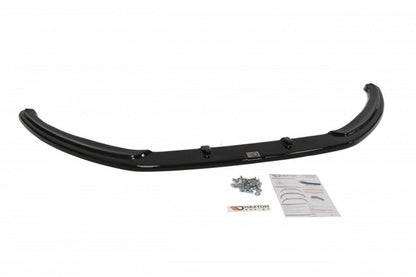 Ford Focus Mk3 Facelift - Frontspoiler - Frontlippe