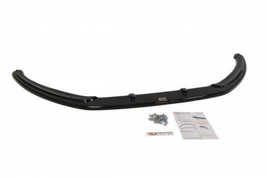 Ford Focus Mk3 Facelift - Frontspoiler - Frontlippe
