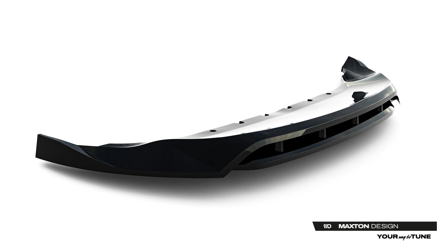 Ford Kuga ST-Line Mk2 Facelift - Frontspoiler - Frontlippe
