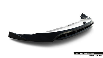 Ford Kuga ST-Line Mk2 Facelift - Frontspoiler - Frontlippe