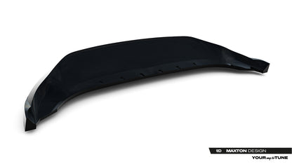Ford Kuga ST-Line Mk2 Facelift - Frontspoiler - Frontlippe