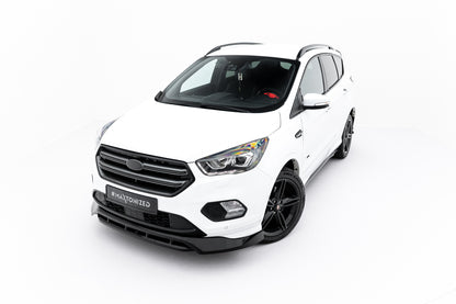Ford Kuga ST-Line Mk2 Facelift - Frontspoiler - Frontlippe