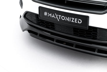 Ford Kuga ST-Line Mk2 Facelift - Frontspoiler - Frontlippe