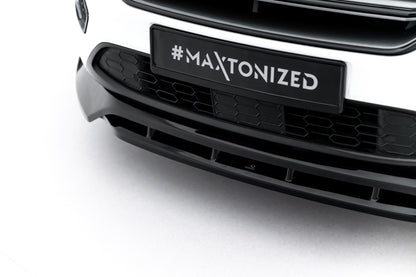 Ford Kuga ST-Line Mk2 Facelift - Frontspoiler - Frontlippe