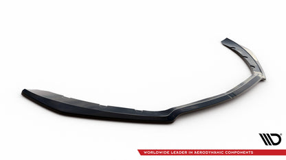 Ford Mustang Mk6 GT - Frontspoiler - Frontlippe (DTC)