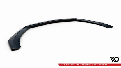 Ford Mustang Mk6 GT - Frontspoiler - Frontlippe (DTC)
