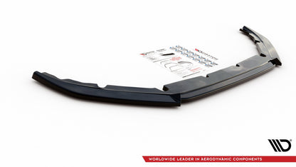 Ford Puma CF7 - Frontspoiler - Frontlippe