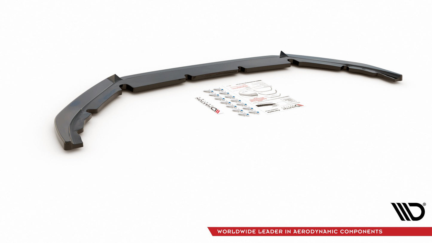 Ford Puma CF7 - Frontspoiler - Frontlippe