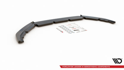 Ford Puma CF7 - Frontspoiler - Frontlippe