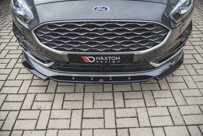 Ford S-Max Mk2 - Frontspoiler - Frontlippe