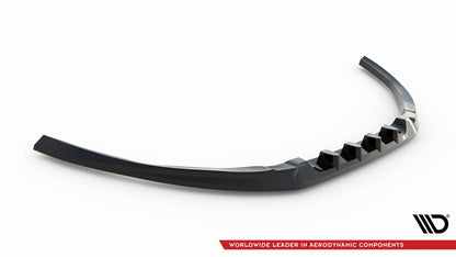 Ford S-Max ST-Line Mk2 - Frontspoiler - Frontlippe