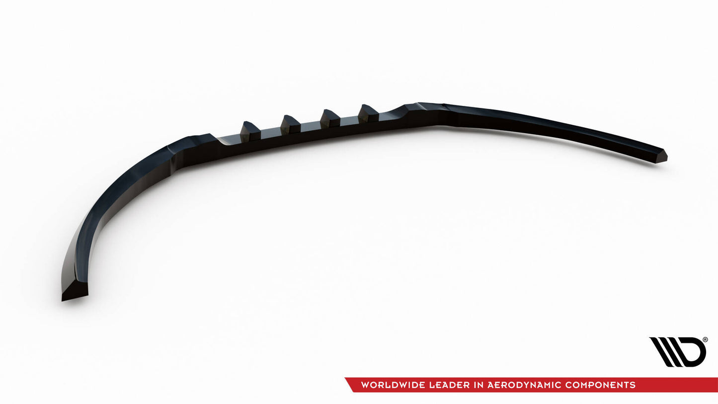Ford S-Max ST-Line Mk2 - Frontspoiler - Frontlippe