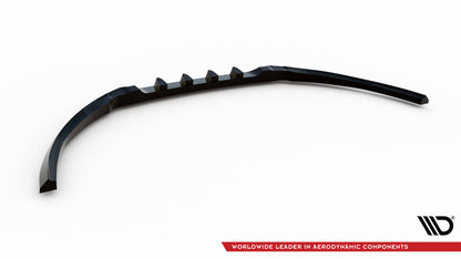 Ford S-Max ST-Line Mk2 - Frontspoiler - Frontlippe