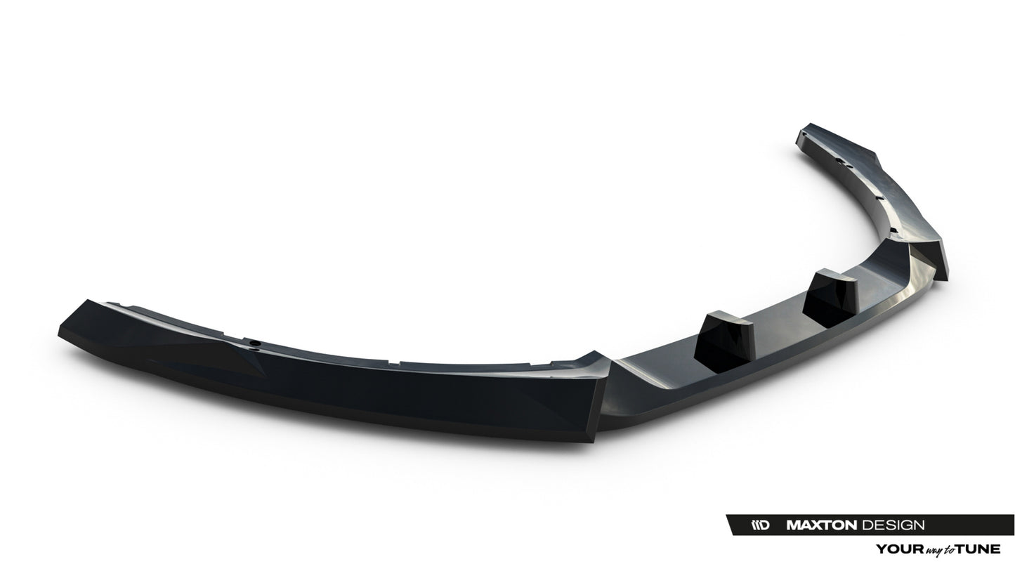 Ford S-Max ST-Line Mk2 Facelift - Frontspoiler - Frontlippe